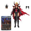 Magic The Gathering: Marvel Super Heroes Marvel Legends Action Figure Fantastic Four Malice (Sue Storm) 15 cm