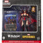 Magic The Gathering: Marvel Super Heroes Marvel Legends Action Figure Fantastic Four Malice (Sue Storm) 15 cm