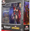 Magic The Gathering: Marvel Super Heroes Marvel Legends Action Figure Fantastic Four Malice (Sue Storm) 15 cm