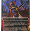 Magic The Gathering: Marvel Super Heroes Marvel Legends Action Figure Fantastic Four Malice (Sue Storm) 15 cm