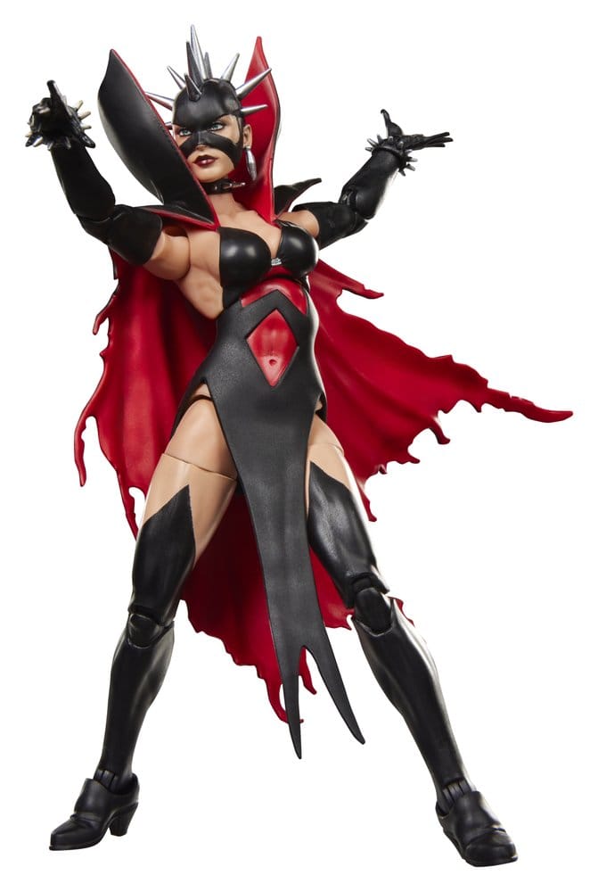 Magic The Gathering: Marvel Super Heroes Marvel Legends Action Figure Fantastic Four Malice (Sue Storm) 15 cm