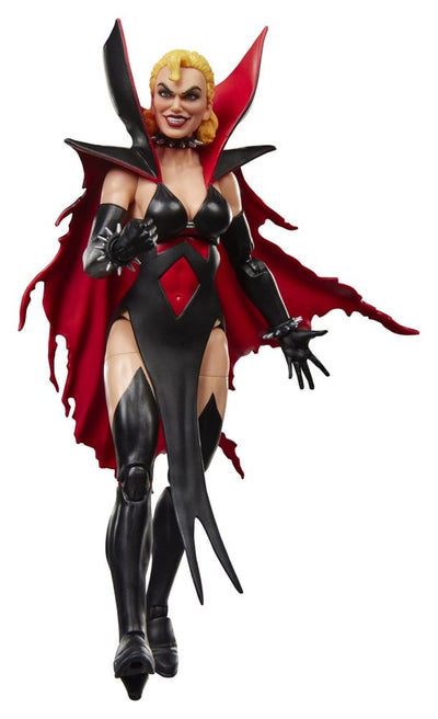 Magic The Gathering: Marvel Super Heroes Marvel Legends Action Figure Fantastic Four Malice (Sue Storm) 15 cm