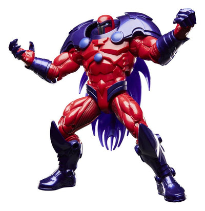 The Uncanny X-Men Marvel Legends Action Figure Onslaught 20 cm - Damaged packaging