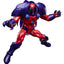 The Uncanny X-Men Marvel Legends Action Figure Onslaught 20 cm