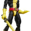 The Uncanny X-Men Marvel Legends Action Figure Cypher 15 cm