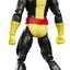 The Uncanny X-Men Marvel Legends Action Figure Cypher 15 cm