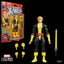 The Uncanny X-Men Marvel Legends Action Figure Cypher 15 cm