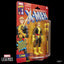 The Uncanny X-Men Marvel Legends Action Figure Cypher 15 cm