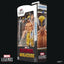 Deadpool & Wolverine Marvel Legends Action Figure Wolverine 15 cm - Damaged packaging