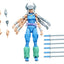 Marvel Games Marvel Legends Action Figure 2-Pack Iron Man & Marvel's Spiral 15 cm