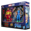 Marvel Games Marvel Legends Action Figure 2-Pack Iron Man & Marvel's Spiral 15 cm