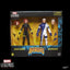 Avengers Marvel Legends Action Figure 2-Pack Black Widow & Quicksilver 15 cm - Damaged packaging