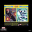 Avengers Marvel Legends Action Figure 2-Pack Black Widow & Quicksilver 15 cm - Damaged packaging