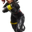 Avengers Marvel Legends Action Figure 2-Pack Black Widow & Quicksilver 15 cm