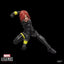 Avengers Marvel Legends Action Figure 2-Pack Black Widow & Quicksilver 15 cm