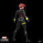 Avengers Marvel Legends Action Figure 2-Pack Black Widow & Quicksilver 15 cm