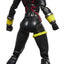 Avengers Marvel Legends Action Figure 2-Pack Black Widow & Quicksilver 15 cm