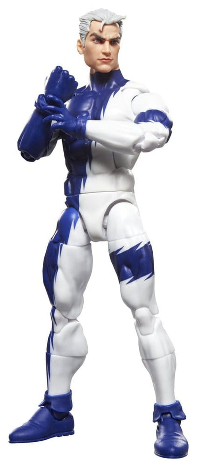 Avengers Marvel Legends Action Figure 2-Pack Black Widow & Quicksilver 15 cm