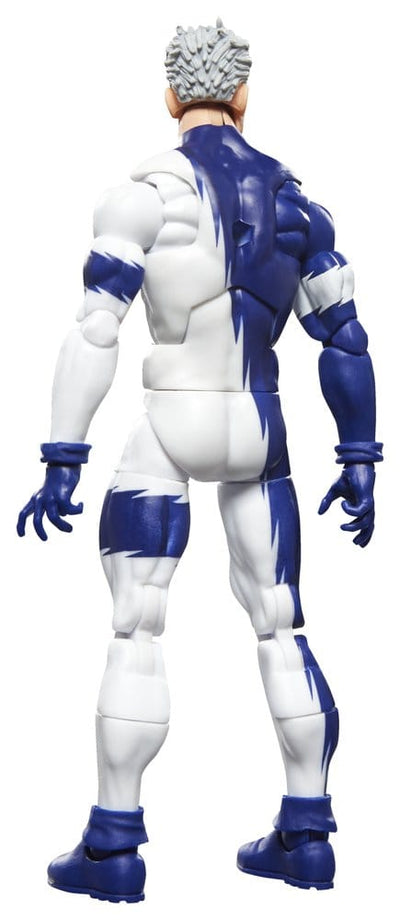 Avengers Marvel Legends Action Figure 2-Pack Black Widow & Quicksilver 15 cm