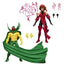 Avengers Marvel Legends Action Figure 2-Pack Vision & Scarlet Witch 15 cm
