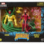 Avengers Marvel Legends Action Figure 2-Pack Vision & Scarlet Witch 15 cm