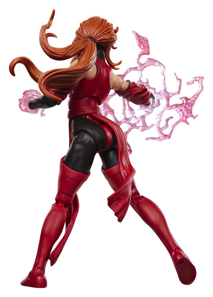 Avengers Marvel Legends Action Figure 2-Pack Vision & Scarlet Witch 15 cm