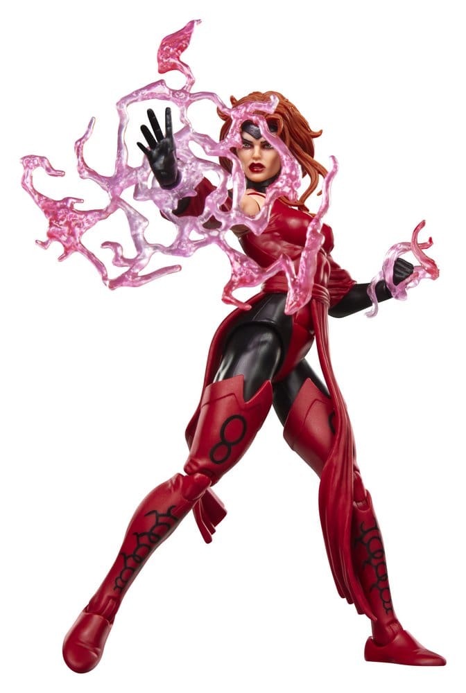 Avengers Marvel Legends Action Figure 2-Pack Vision & Scarlet Witch 15 cm