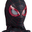 Spider-Man: Miles Morales Marvel Legends Electronic Expressive Mask