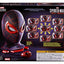 Spider-Man: Miles Morales Marvel Legends Electronic Expressive Mask