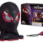 Spider-Man: Miles Morales Marvel Legends Electronic Expressive Mask