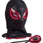 Spider-Man: Miles Morales Marvel Legends Electronic Expressive Mask