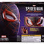 Spider-Man: Miles Morales Marvel Legends Electronic Expressive Mask