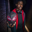 Spider-Man: Miles Morales Marvel Legends Electronic Expressive Mask