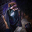 Spider-Man: Miles Morales Marvel Legends Electronic Expressive Mask