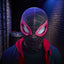 Spider-Man: Miles Morales Marvel Legends Electronic Expressive Mask