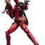 Deadpool & Wolverine Marvel Legends Action Figure Dogpool & Deadpool 15 cm