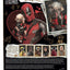 Deadpool & Wolverine Marvel Legends Action Figure Dogpool & Deadpool 15 cm