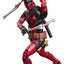 Deadpool & Wolverine Marvel Legends Action Figure Dogpool & Deadpool 15 cm