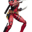 Deadpool & Wolverine Marvel Legends Action Figure Dogpool & Deadpool 15 cm
