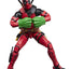 Deadpool & Wolverine Marvel Legends Action Figure Dogpool & Deadpool 15 cm