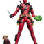 Deadpool & Wolverine Marvel Legends Action Figure Dogpool & Deadpool 15 cm