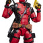 Deadpool & Wolverine Marvel Legends Action Figure Dogpool & Deadpool 15 cm