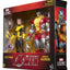 Astonishing X-Men Marvel Legends Action Figure 2-Pack Kitty Pryde & Marvel's Colossus 15 cm