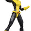 Astonishing X-Men Marvel Legends Action Figure 2-Pack Kitty Pryde & Marvel's Colossus 15 cm