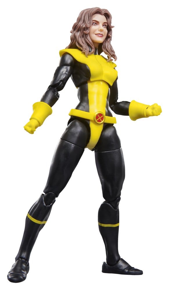 Astonishing X-Men Marvel Legends Action Figure 2-Pack Kitty Pryde & Marvel's Colossus 15 cm