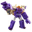 The Transformers: The Movie Studio Series Leader Class Action Figure Blitzwing 18 cm
