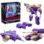 The Transformers: The Movie Studio Series Leader Class Action Figure Blitzwing 18 cm