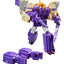 The Transformers: The Movie Studio Series Leader Class Action Figure Blitzwing 18 cm