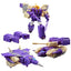 The Transformers: The Movie Studio Series Leader Class Action Figure Blitzwing 18 cm