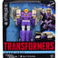 The Transformers: The Movie Studio Series Leader Class Action Figure Blitzwing 18 cm